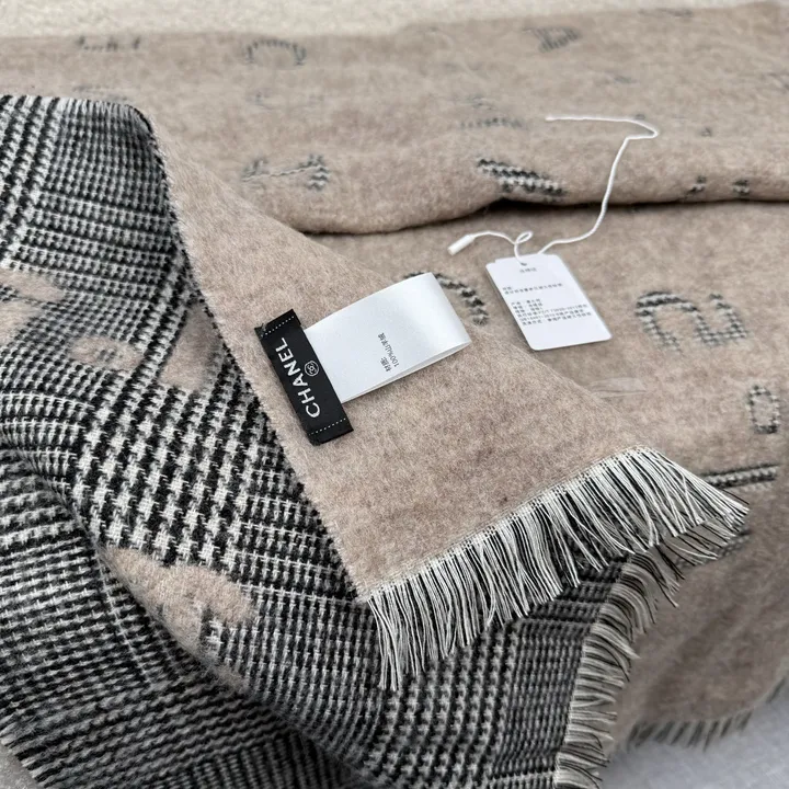 スーパーコピー シャネル マフラー