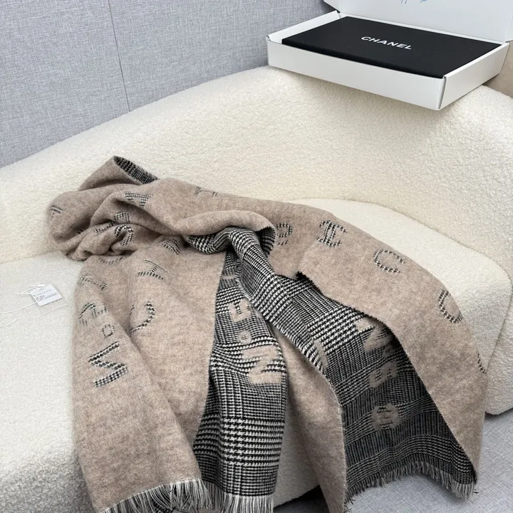 スーパーコピー シャネル マフラー