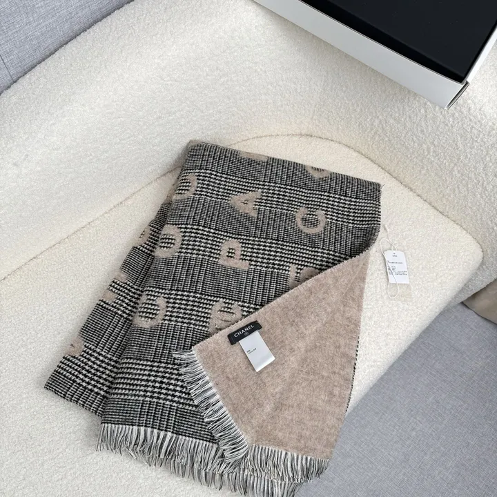 スーパーコピー シャネル マフラー