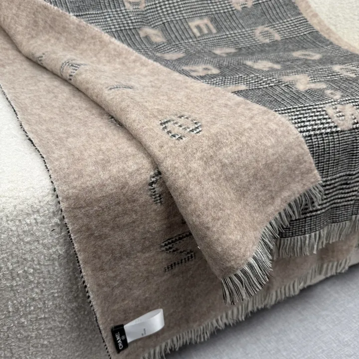 スーパーコピー シャネル マフラー