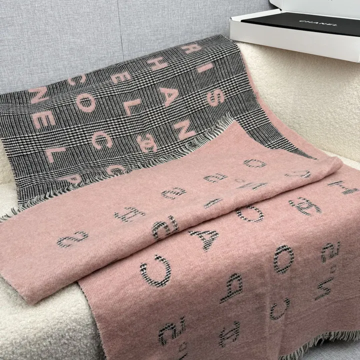 スーパーコピー シャネル マフラー