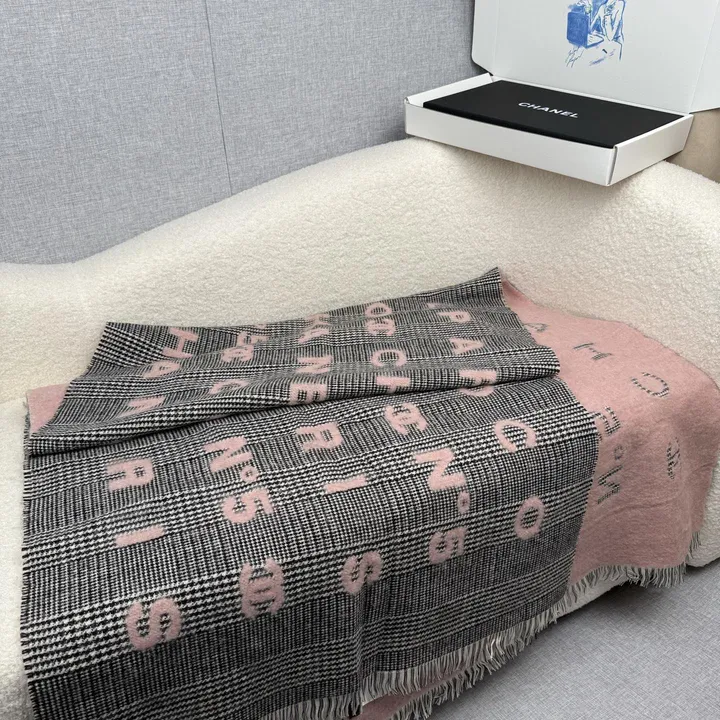 スーパーコピー シャネル マフラー