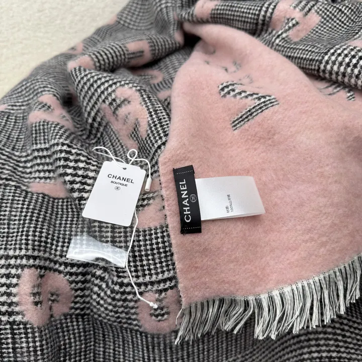 スーパーコピー シャネル マフラー