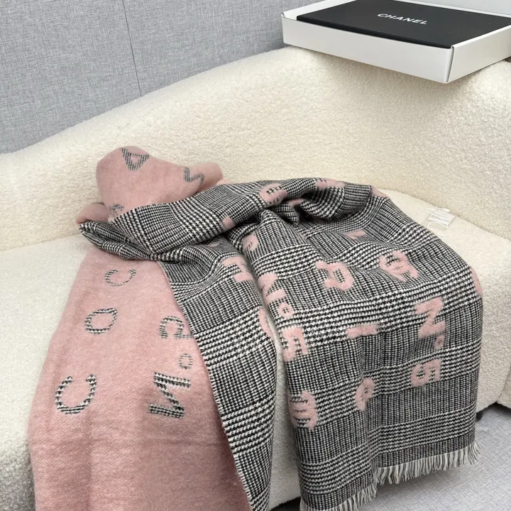 スーパーコピー シャネル マフラー