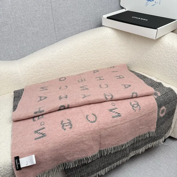 スーパーコピー シャネル マフラー