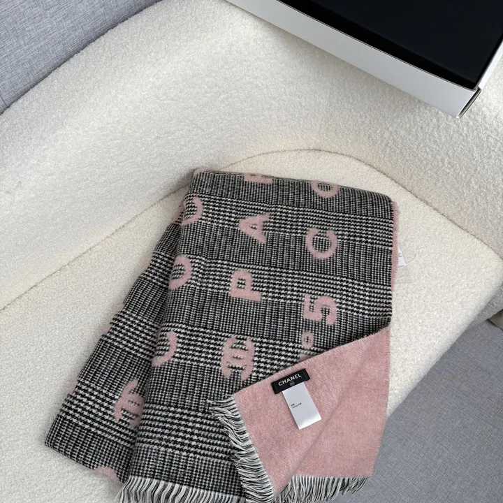 スーパーコピー シャネル マフラー