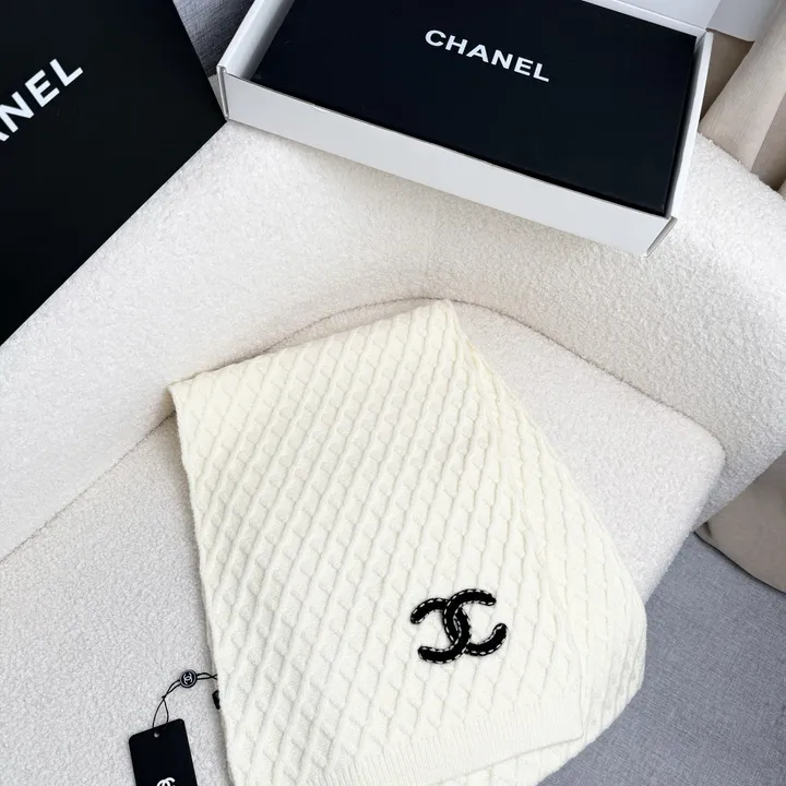 スーパーコピー シャネル マフラー