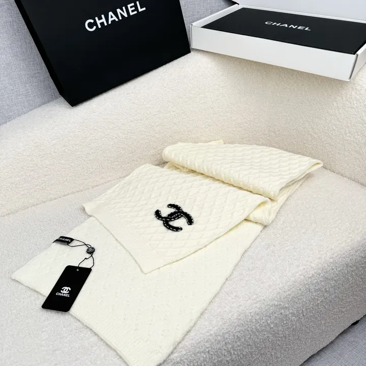 スーパーコピー シャネル マフラー