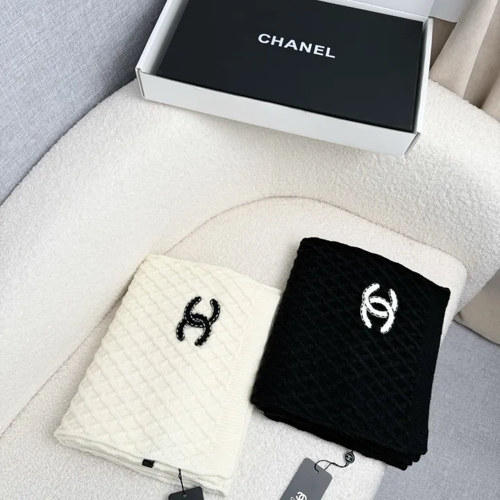 スーパーコピー シャネル マフラー