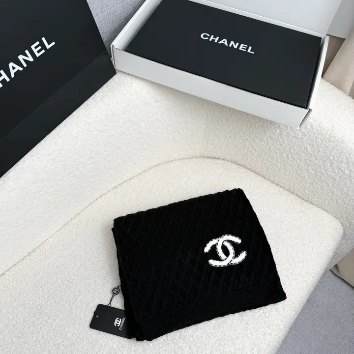 スーパーコピー シャネル マフラー