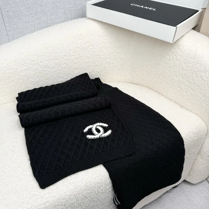 スーパーコピー シャネル マフラー