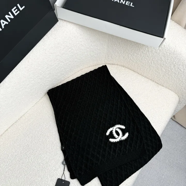 スーパーコピー シャネル マフラー