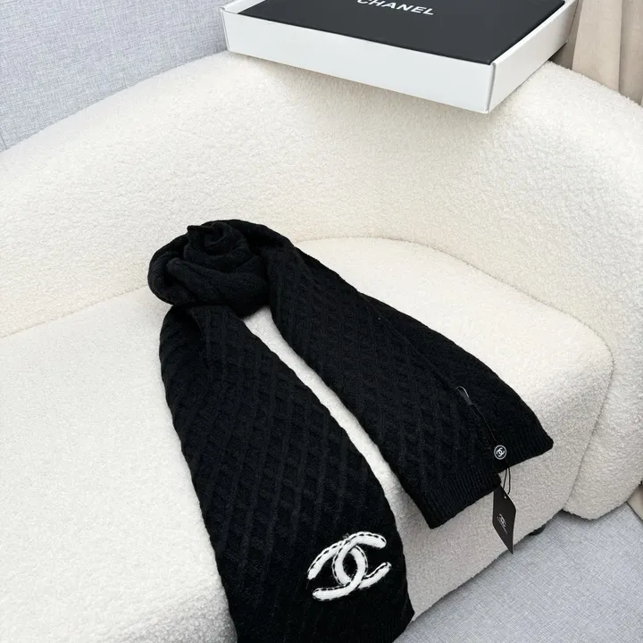 スーパーコピー シャネル マフラー