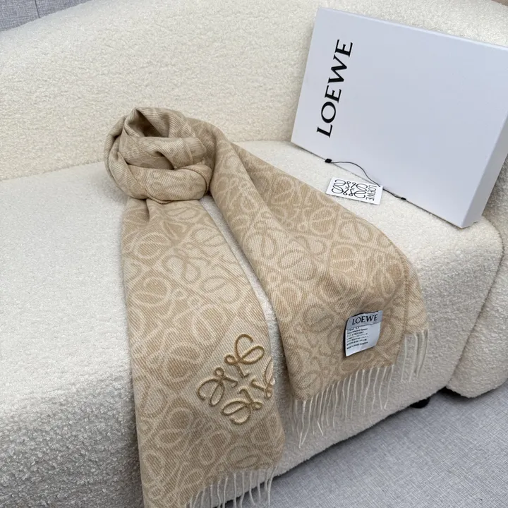 スーパーコピー ロエベ マフラー