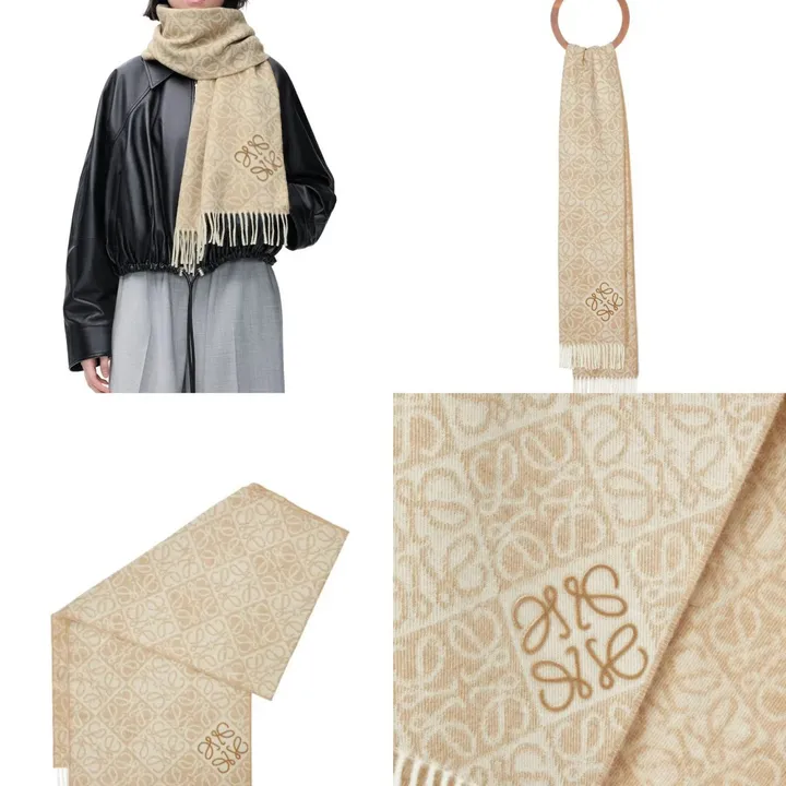 スーパーコピー ロエベ マフラー