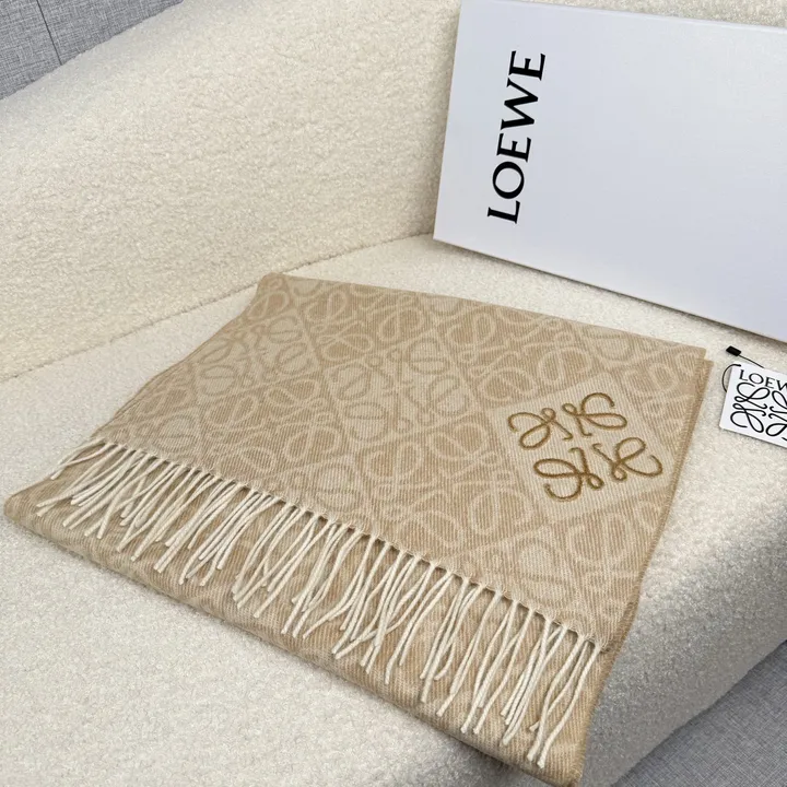 スーパーコピー ロエベ マフラー