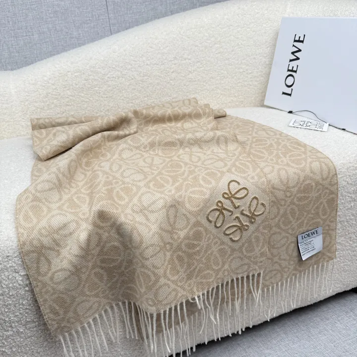 スーパーコピー ロエベ マフラー