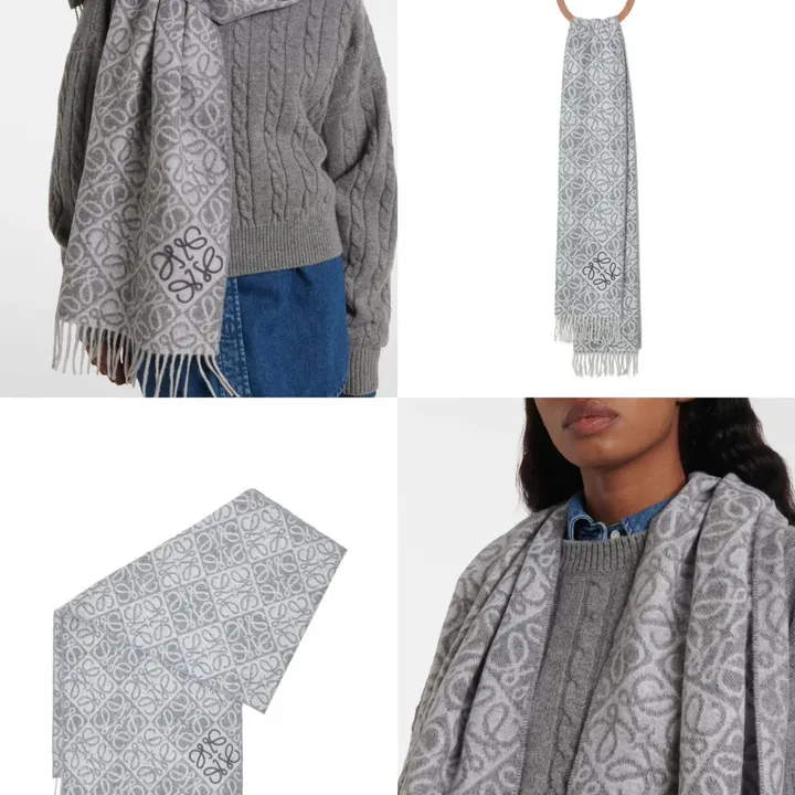 スーパーコピー ロエベ マフラー