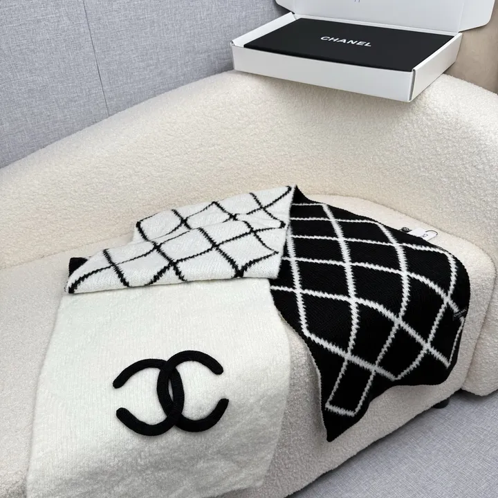 スーパーコピー シャネル マフラー