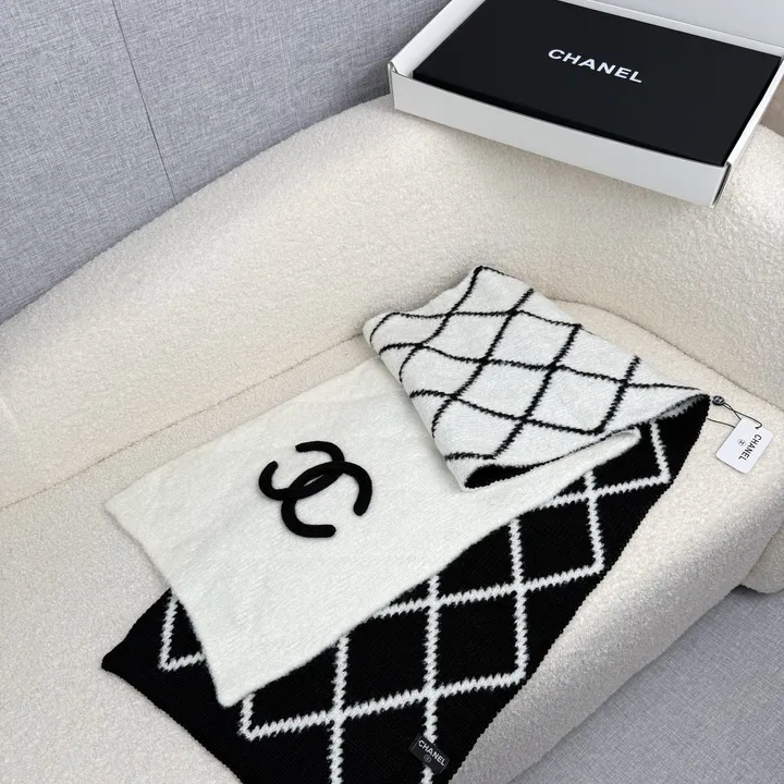 スーパーコピー シャネル マフラー