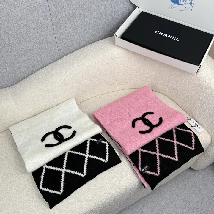 スーパーコピー シャネル マフラー