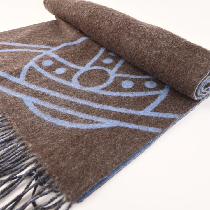 スーパーコピー ヴィヴィアン・ウエストウッド マフラー