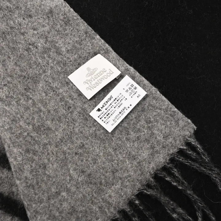 スーパーコピー ヴィヴィアン・ウエストウッド マフラー