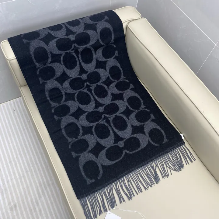 スーパーコピー コーチ マフラー