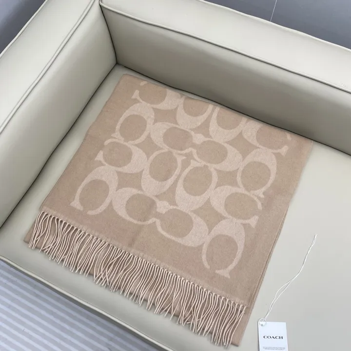 スーパーコピー コーチ マフラー