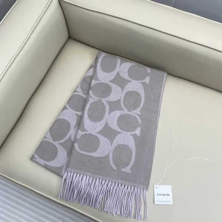 スーパーコピー コーチ マフラー