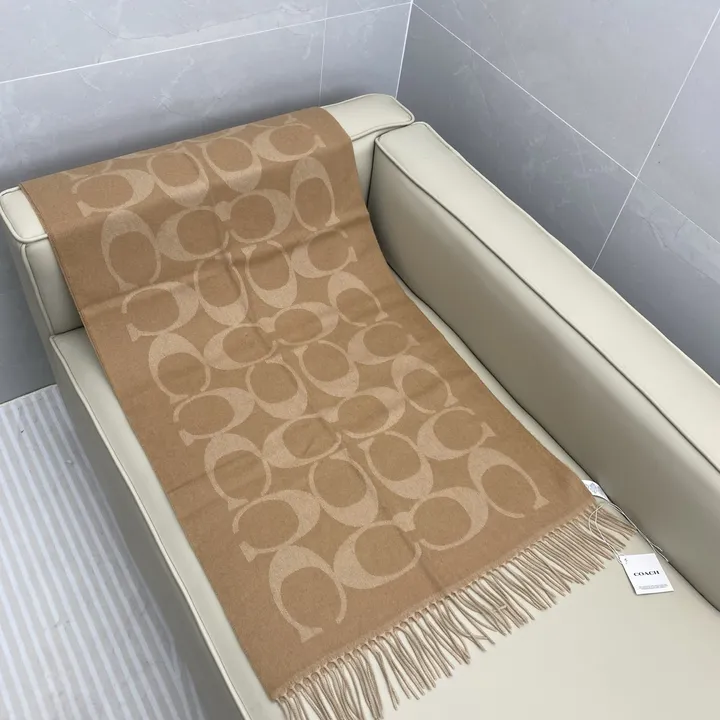 スーパーコピー コーチ マフラー