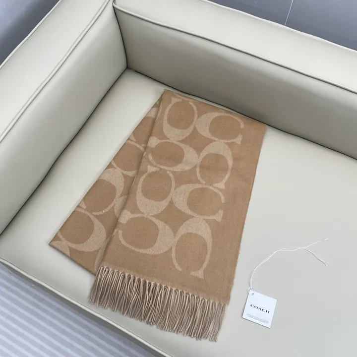 スーパーコピー コーチ マフラー