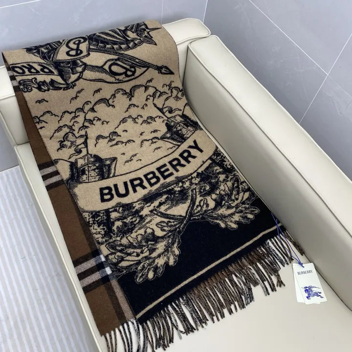 スーパーコピー バーバリー ス マフラー