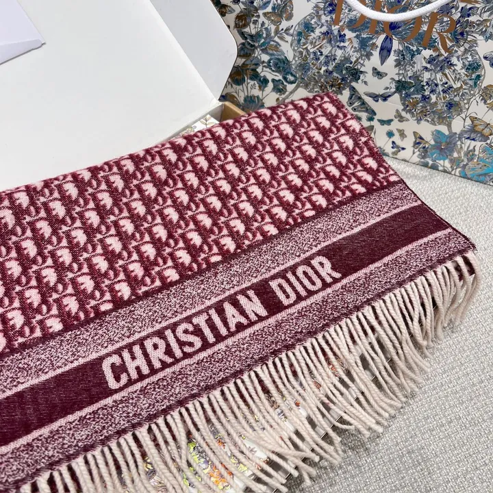 スーパーコピー ディオール マフラー