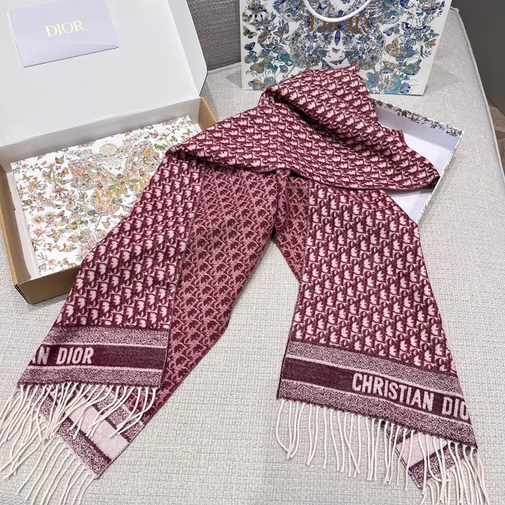 スーパーコピー ディオール マフラー