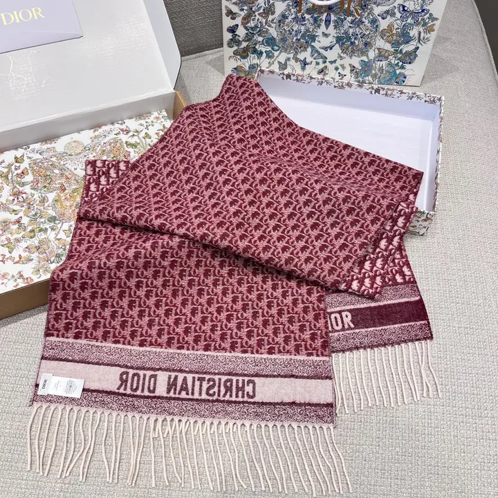 スーパーコピー ディオール マフラー