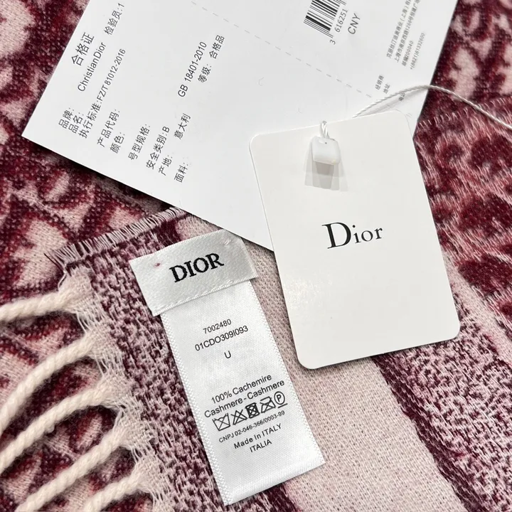 スーパーコピー ディオール マフラー