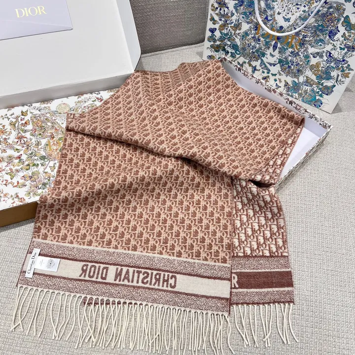 スーパーコピー ディオール マフラー