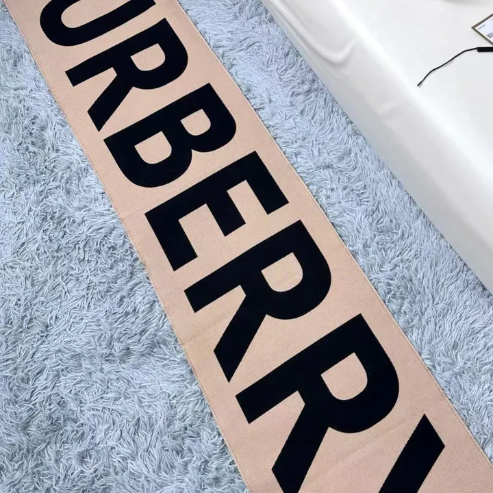 スーパーコピー バーバリー ス マフラー