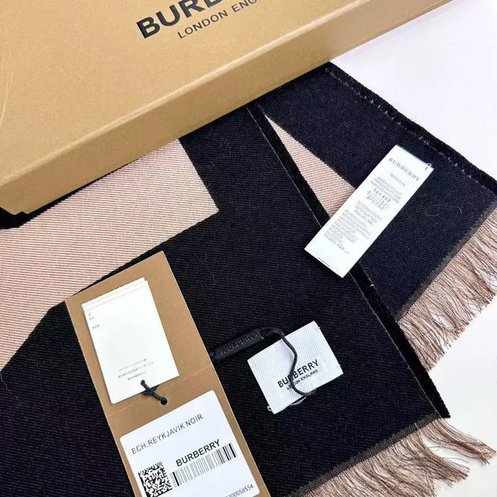 スーパーコピー バーバリー ス マフラー