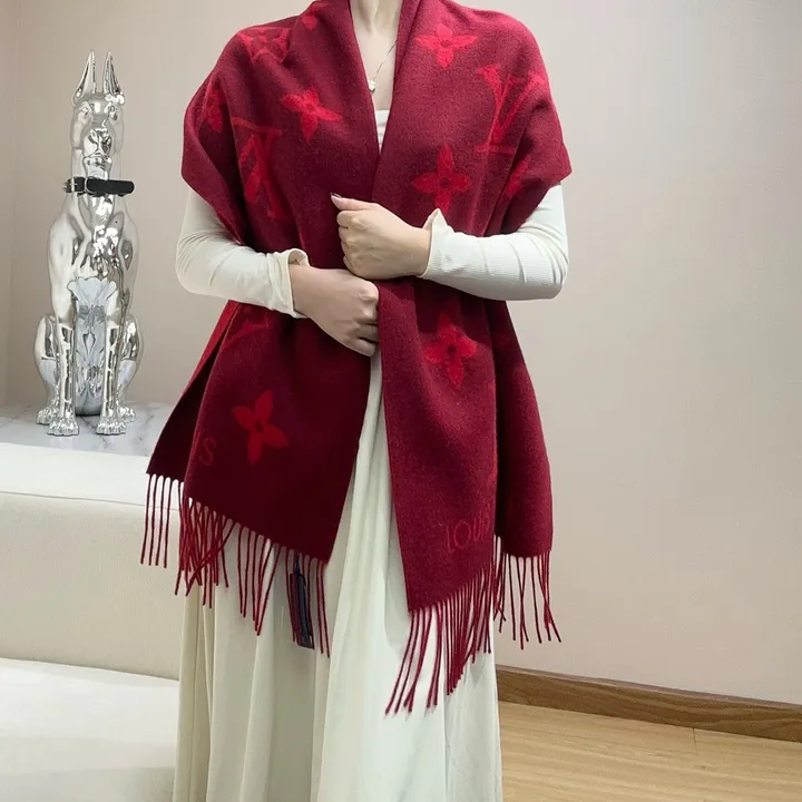 スーパーコピー ルイヴィトン マフラー