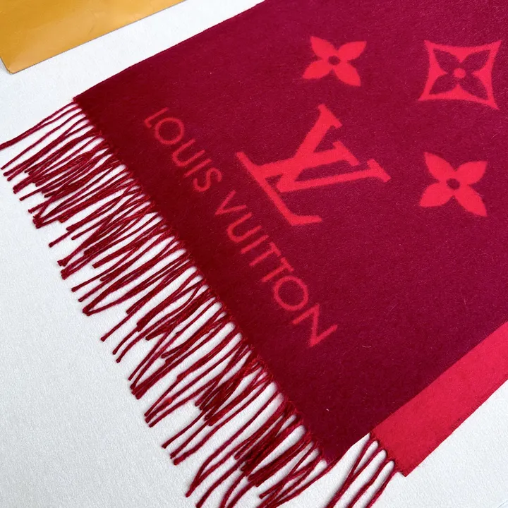 スーパーコピー ルイヴィトン マフラー