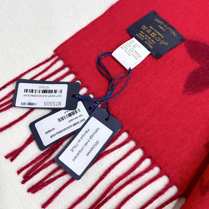 スーパーコピー ルイヴィトン マフラー