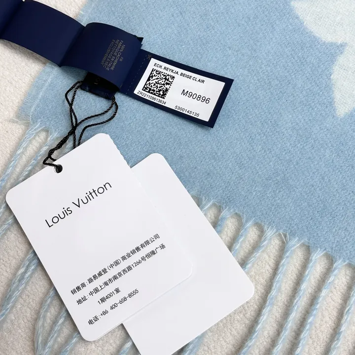 スーパーコピー ルイヴィトン マフラー