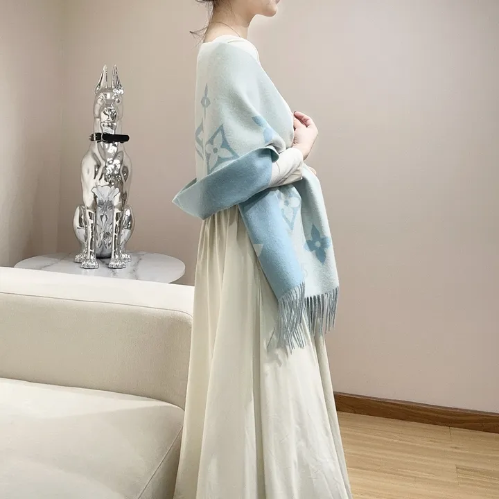 スーパーコピー ルイヴィトン マフラー