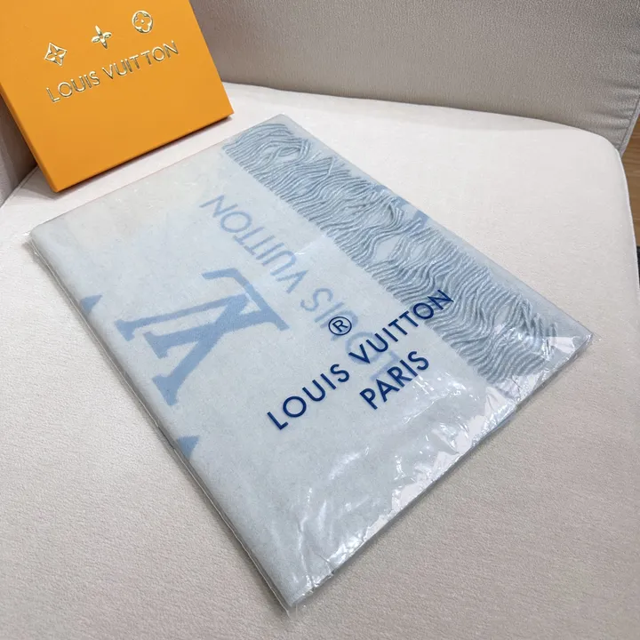 スーパーコピー ルイヴィトン マフラー