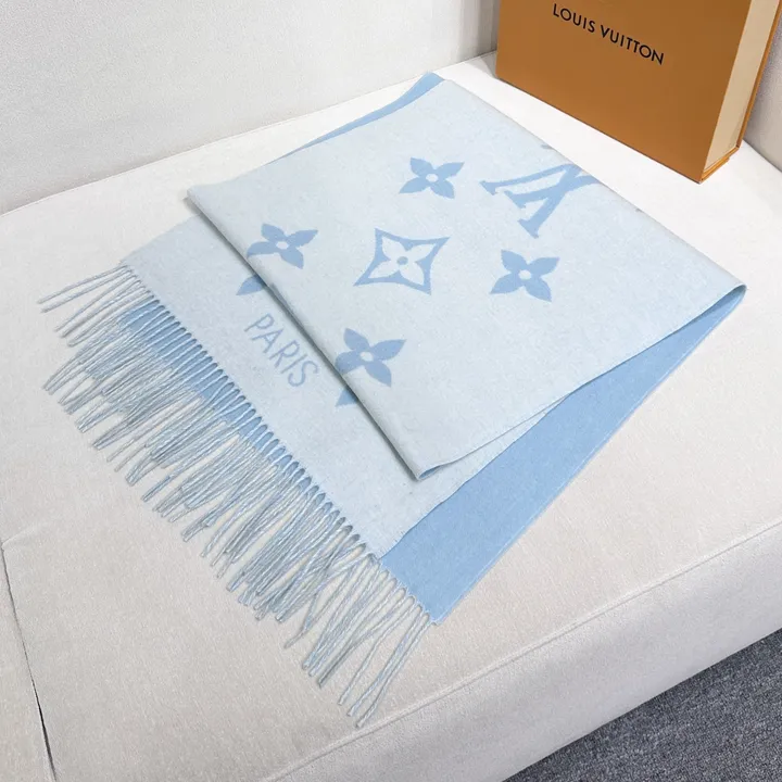 スーパーコピー ルイヴィトン マフラー