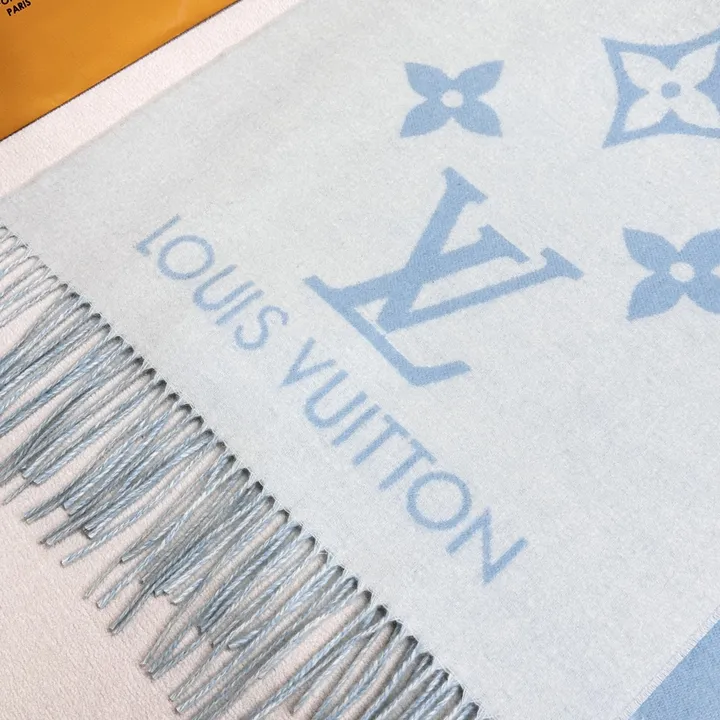 スーパーコピー ルイヴィトン マフラー