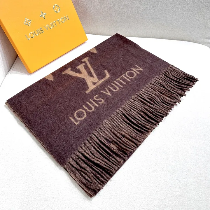 スーパーコピー ルイヴィトン マフラー