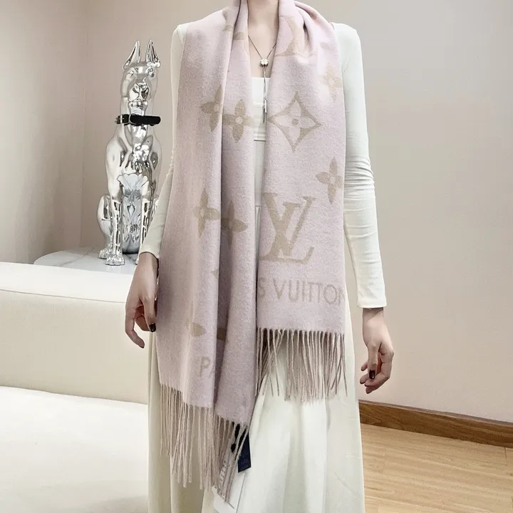 スーパーコピー ルイヴィトン マフラー